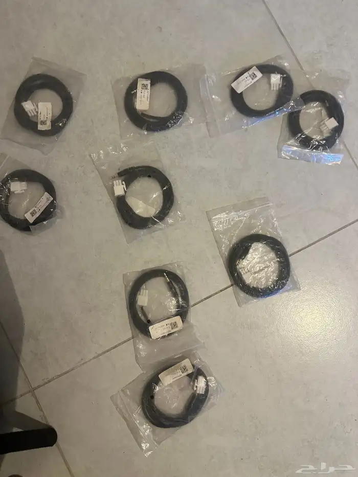 سلك اوكس Aux دباب قولد وينق رحال. لجميع الأنواع 2