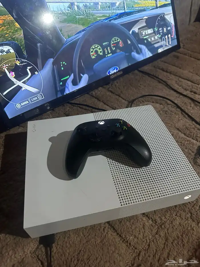 اكس بوكس ون اس للبيع 0