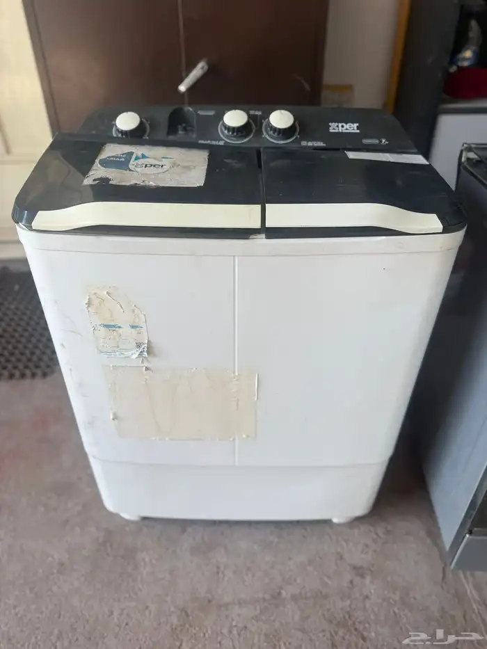 بيع بوتاجاز وغساله 1