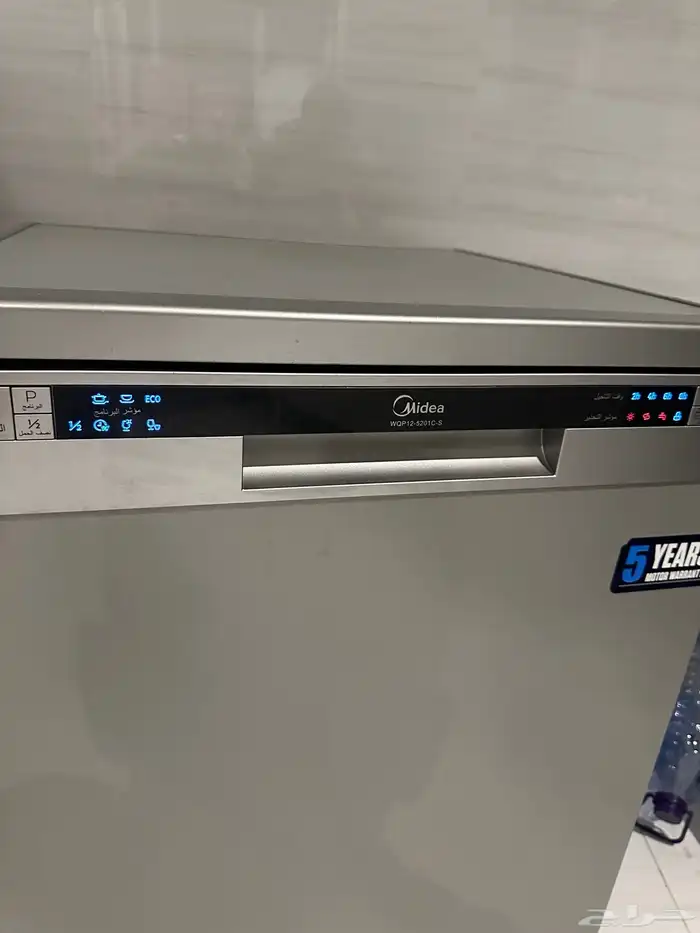 غسالة صحون نوع ميديا 0