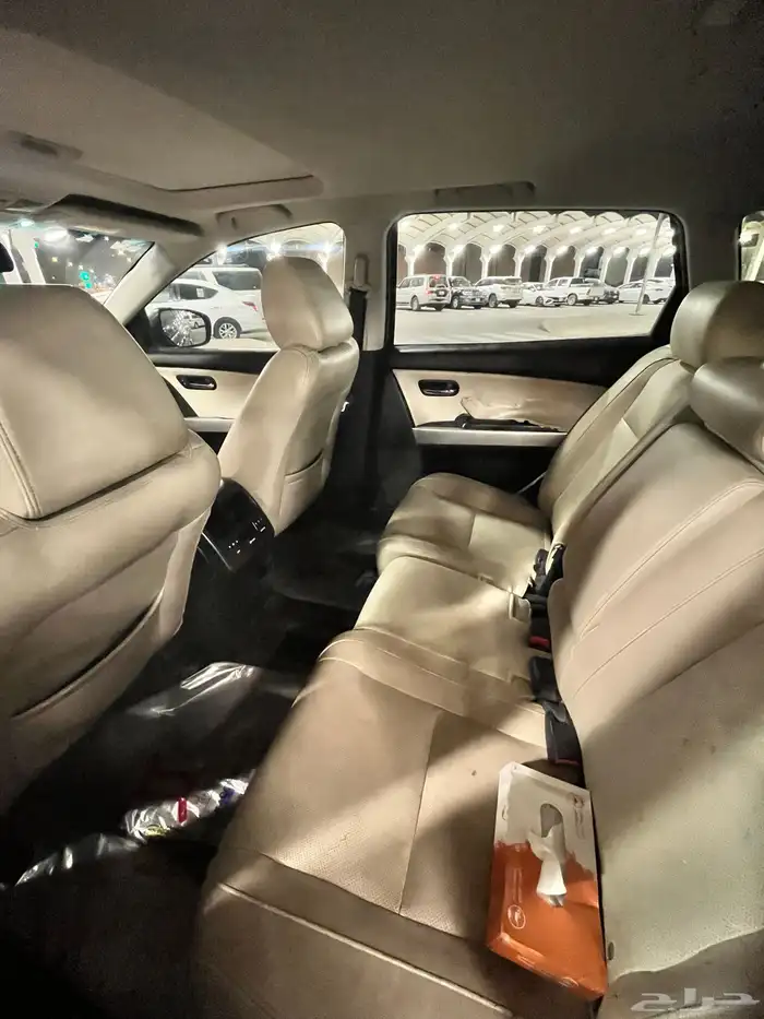 مازدا CX9 موديل 2015 2