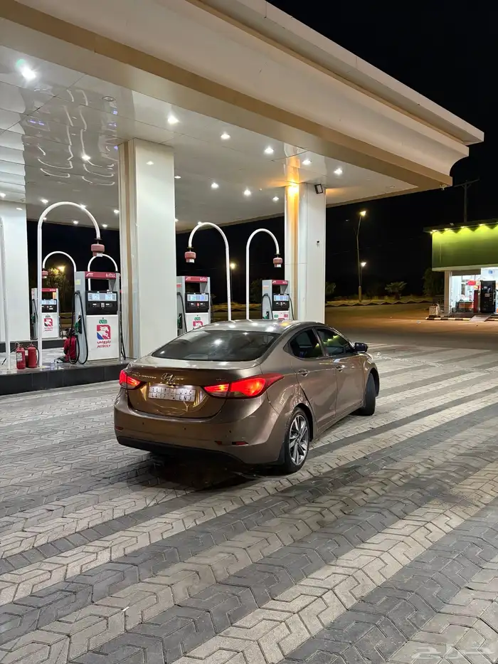 النترا 2015 فل كامل 2.0 6