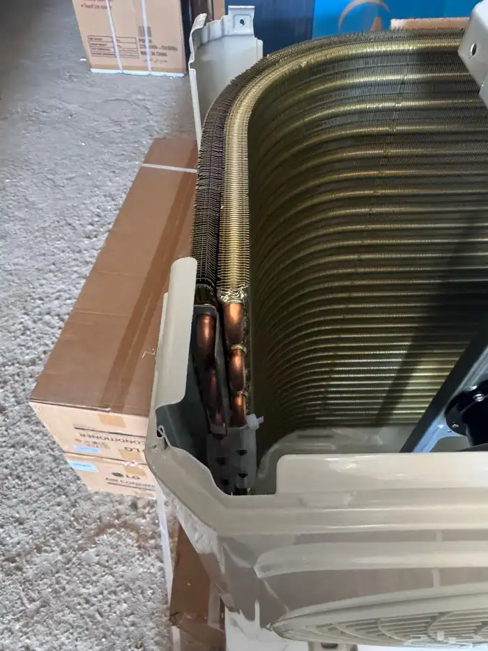 مكيفات سبيلت LG ال جي (عرض خاص) 6