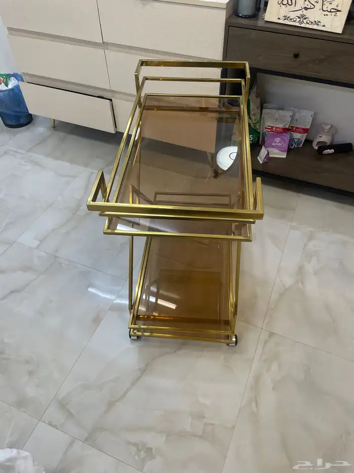 طاولة ضيافه 2