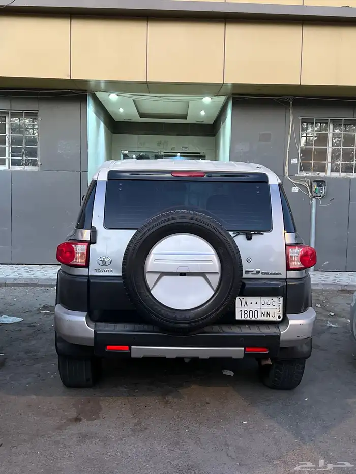 للبيع اف جي 2012 وكاله 0