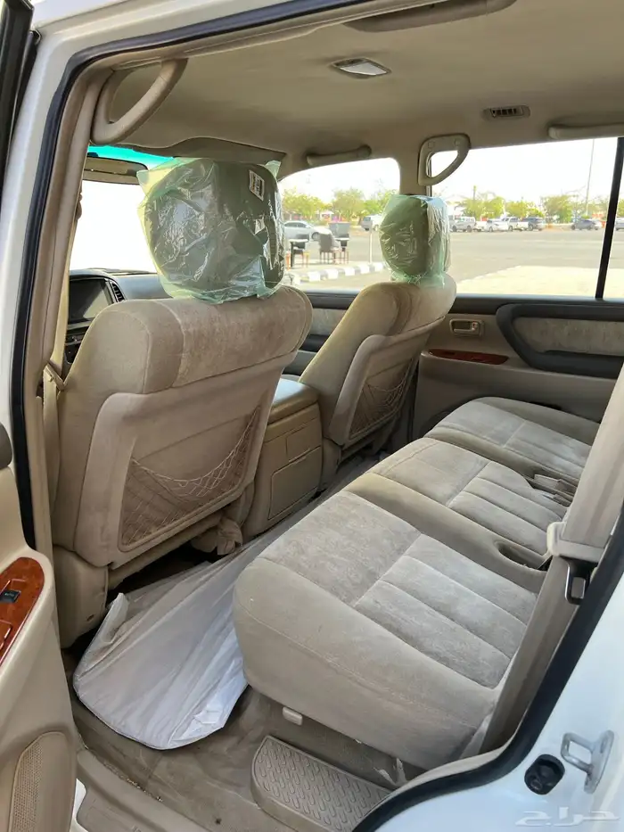 للبيع جكسار 2007 بريمي لمتد 11