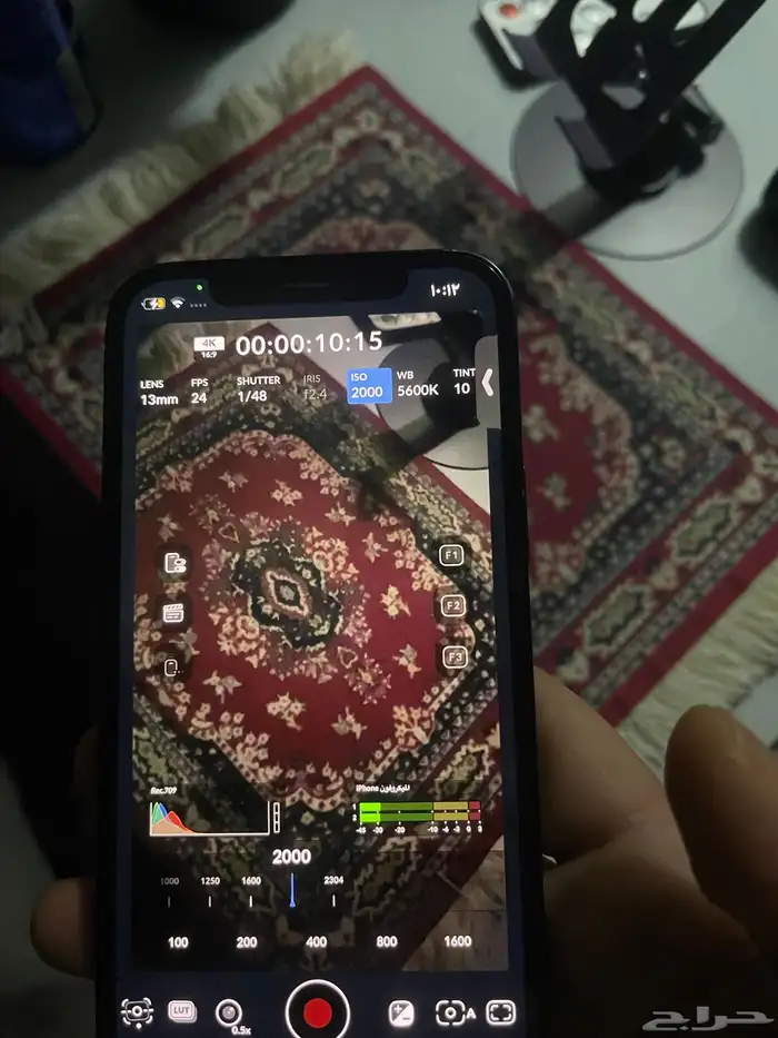 ايفون12 عادي للبيع 3