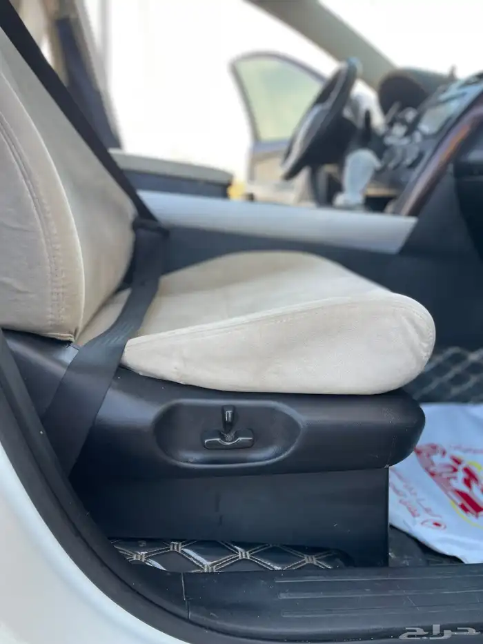 مازدا CX9 2013 فل كامل دبل سته سلندر 18