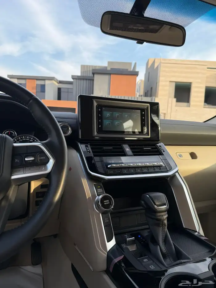 جي اكس آر 2024 رقم 1(ديزل ) اول مالك ((دفلكين)) 47