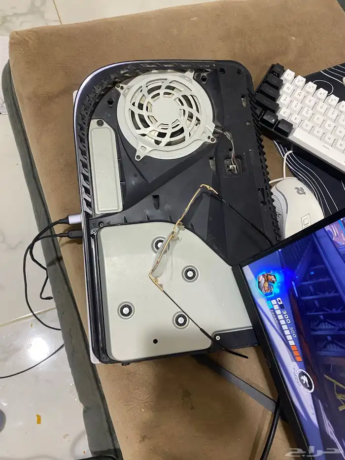 سوني 5 في الافلاج 0