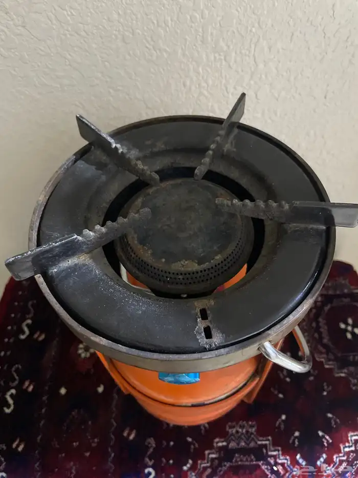 دافور واحد رطل هندي 1