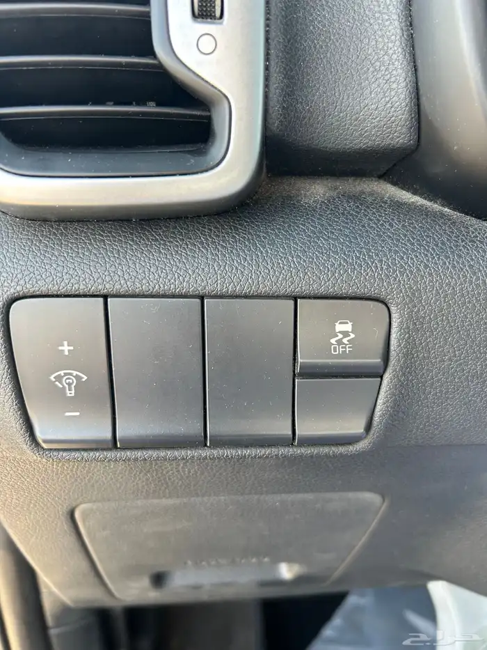 سبورتاج 2018 ديزل 10