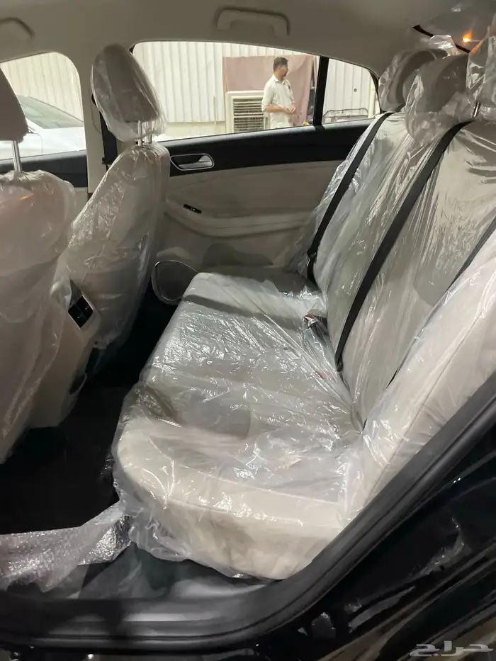 شيري اريزو 5 كمفورت سعودي 2025 10