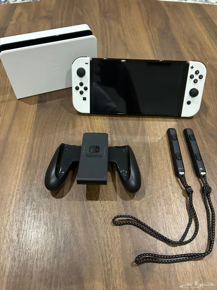 ننتندو سوتش اولد 1 1