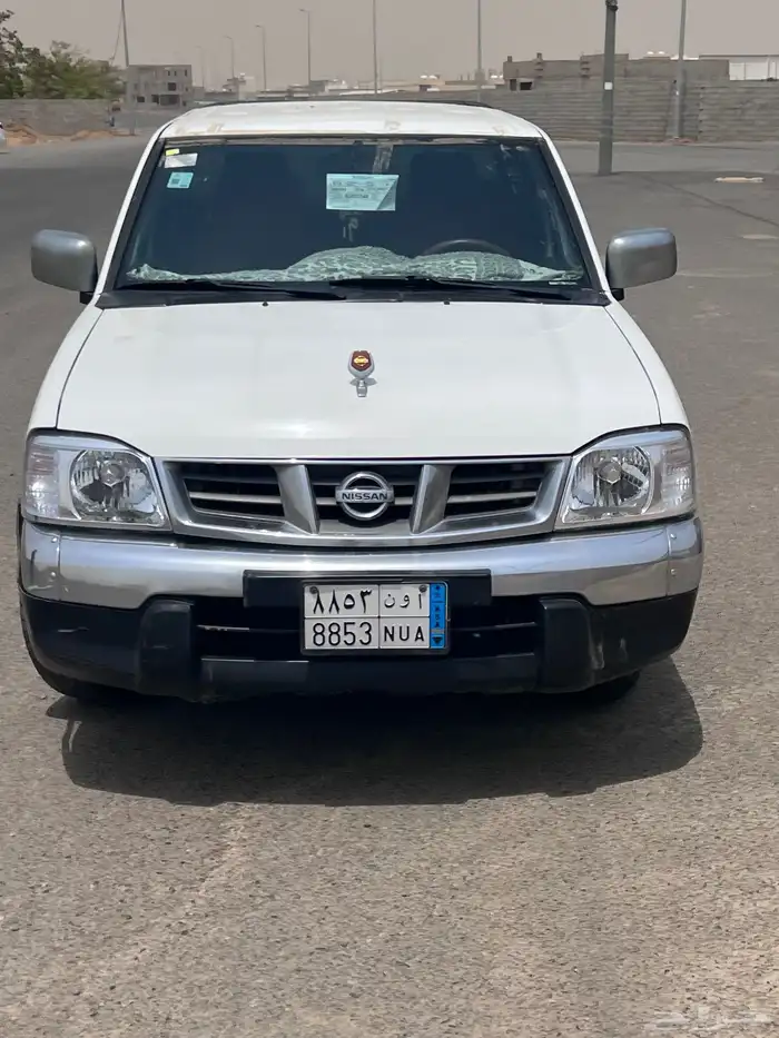 سيارة ددسون لبيع مستعجل 1