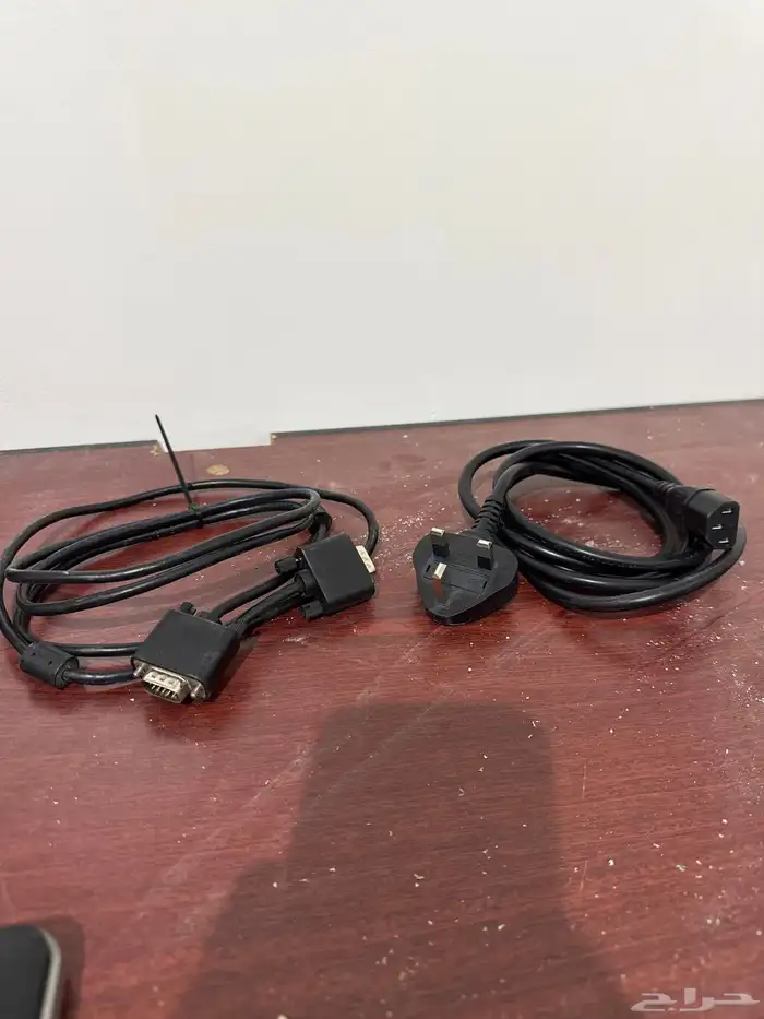 شاشه كمبيوتر dell 24inch 4