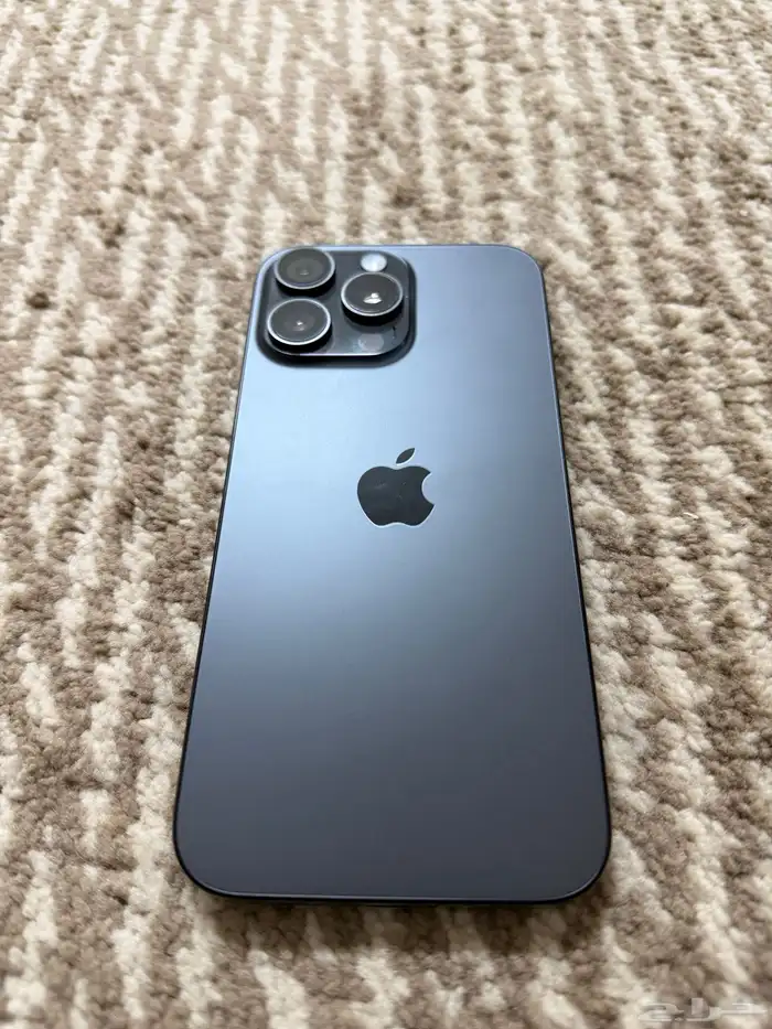 ايفون 16 بروماكس 512 قيقا 4