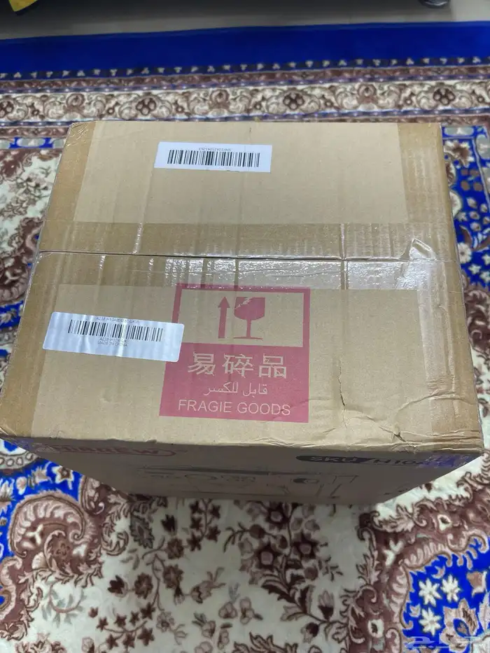 مكينة قهوة 1