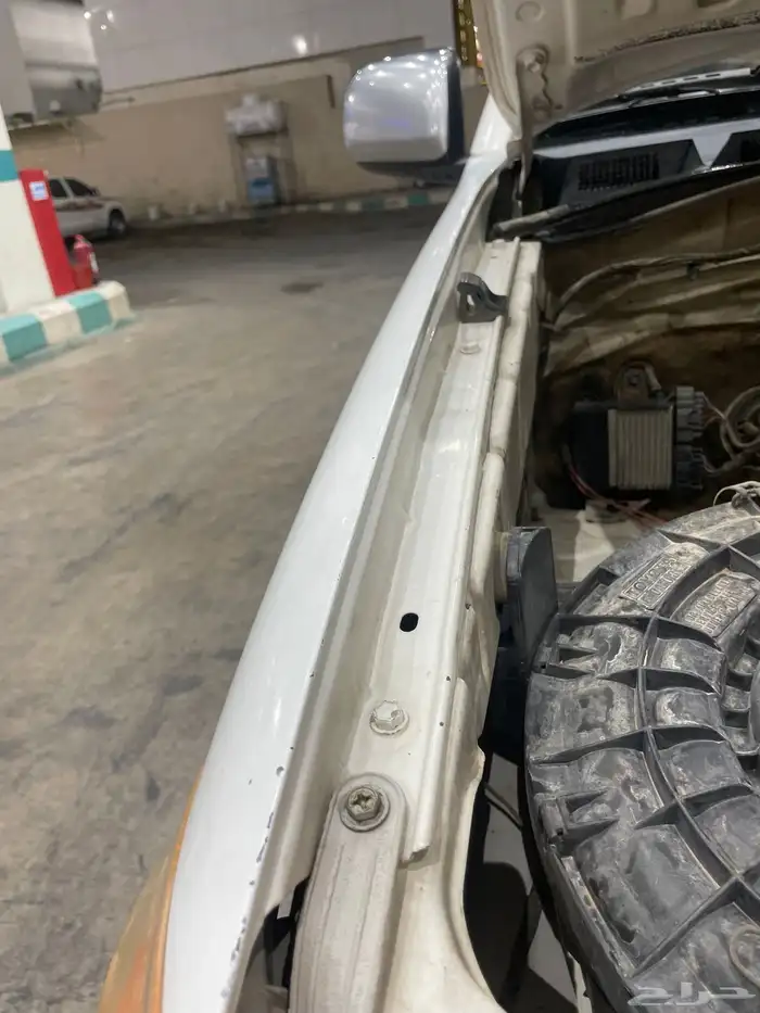 هيلكس ديزل 16