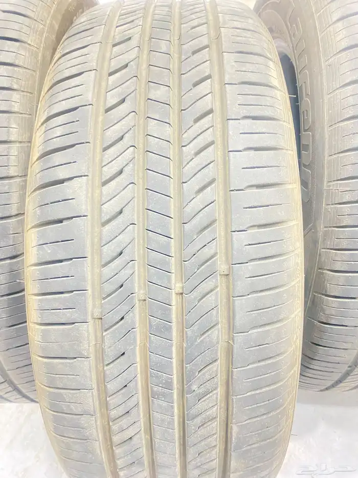 كفرات كامري نظيفة جدا للبيع مستعجل 6