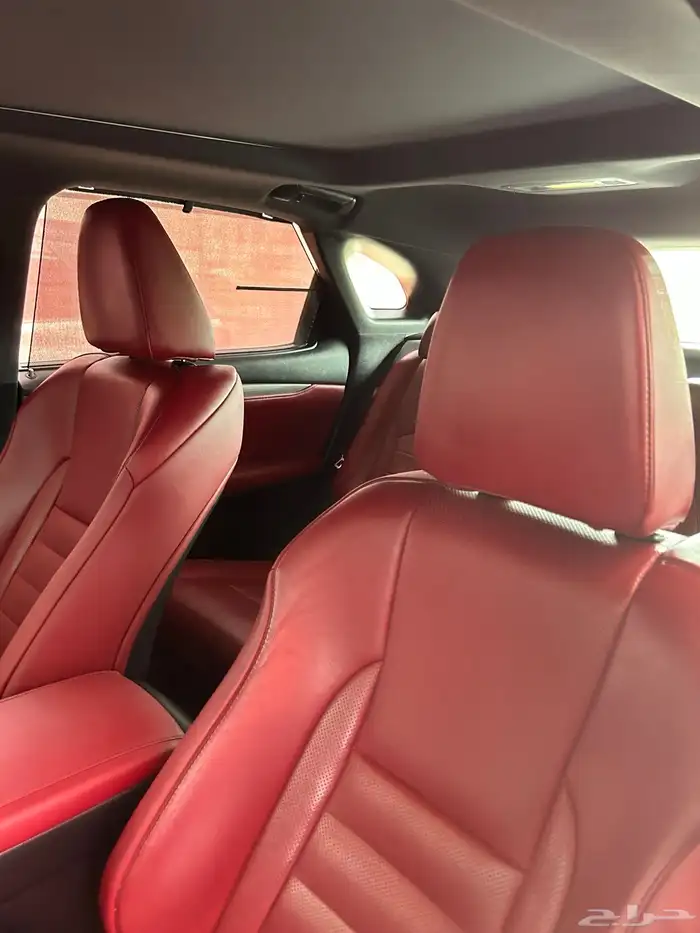 للبيع لكزس RX350 F-sport 2017 27