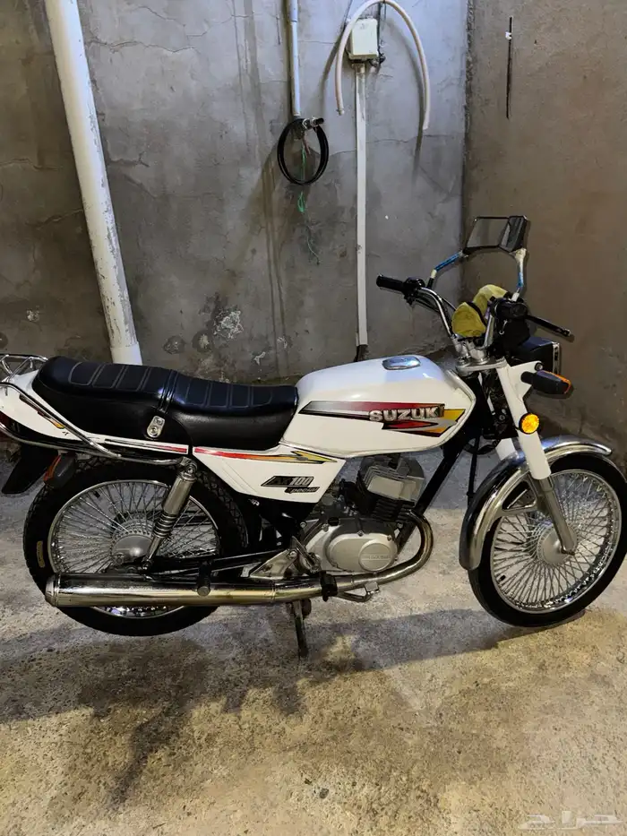 دباب سزوكي اصلي 0