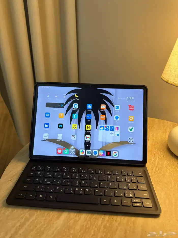 HUAWEI Matepad 11.5 0