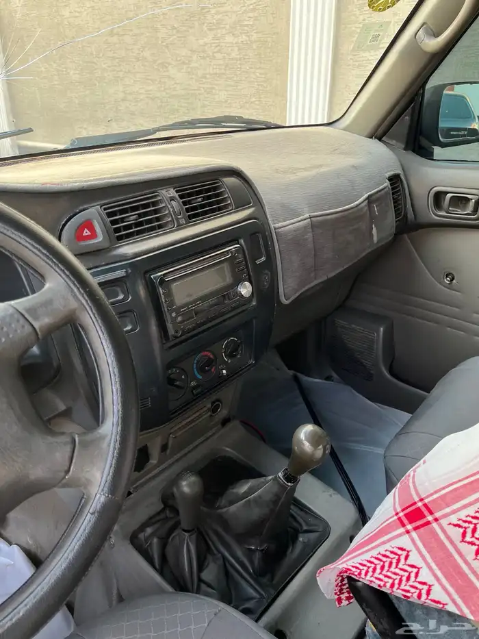 باترول ديزل للبيع 7