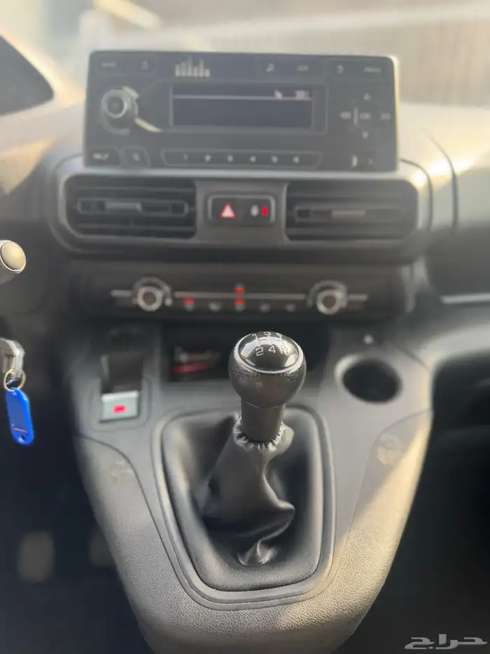 بيجو بارتنر بضاعه 2023 ديزل سعر 30 الف 19