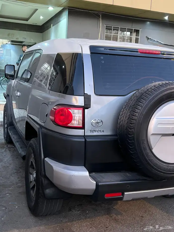 للبيع اف جي 2012 وكاله 1