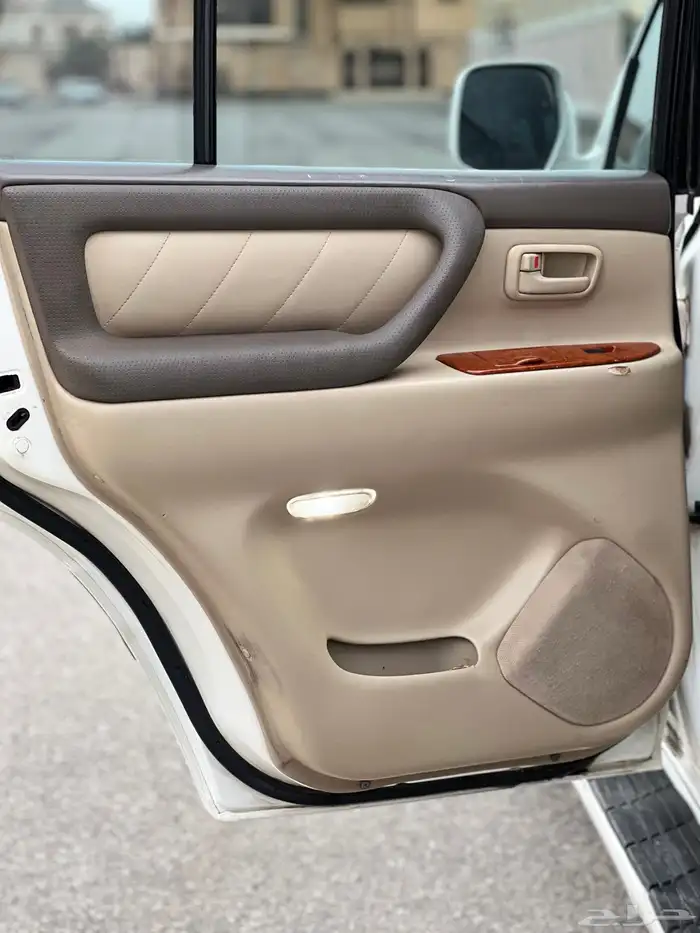 VX-R 2006 فل كامل ونش رقم (4) 17