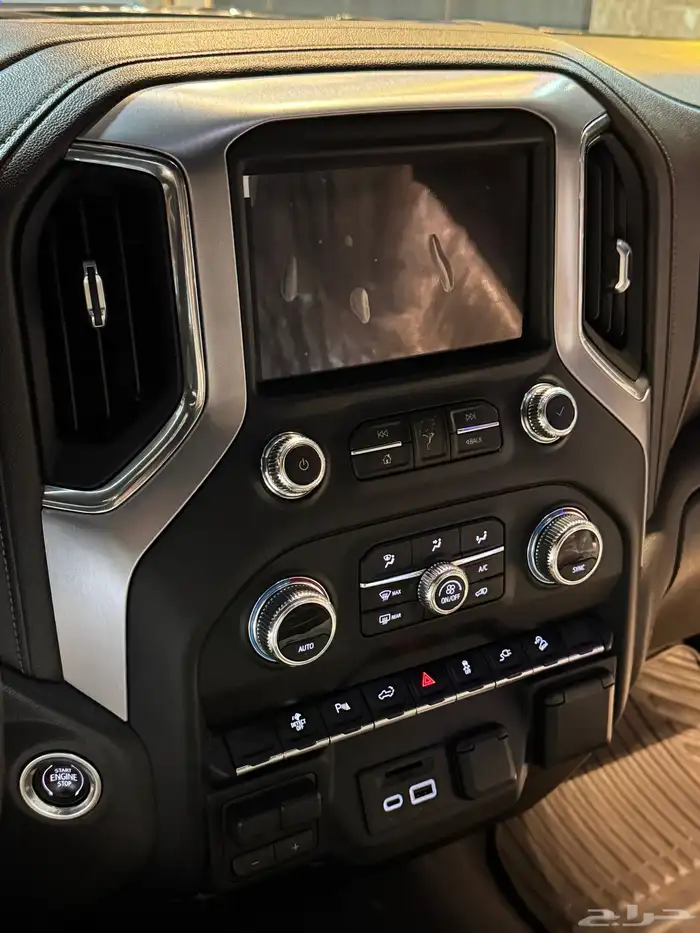 جي ام سي سييرا 2021 29