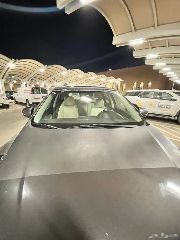 مازدا CX9 موديل 2015 8