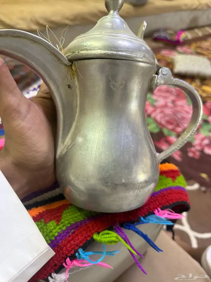 دلة بغدادية 2