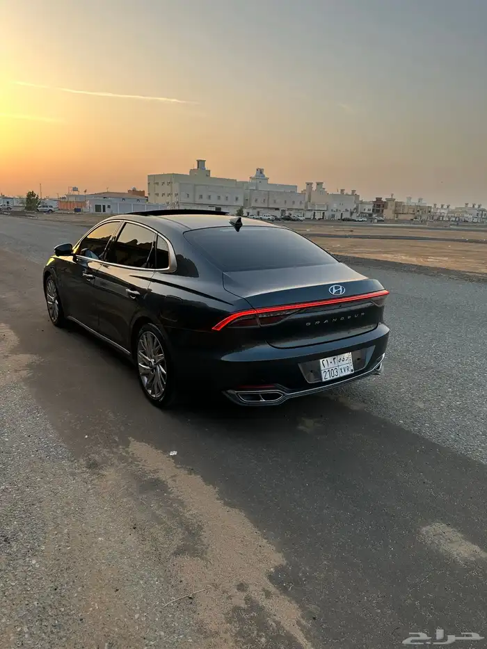 ازيرا 2021 فل كامل للبيع 6