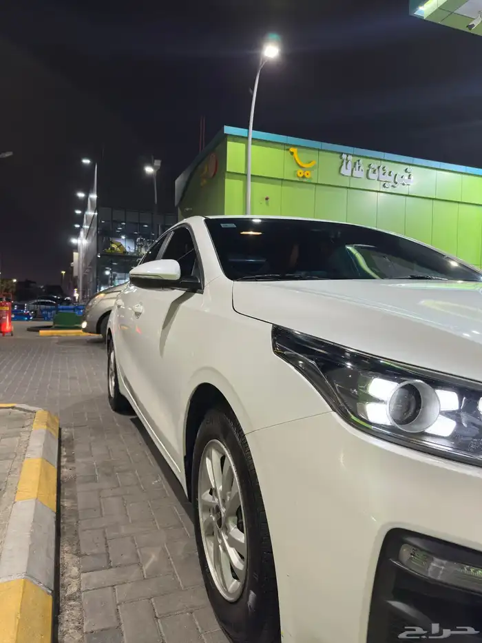 K3 ( سيراتو) بودي وكالة عرض خاص 7