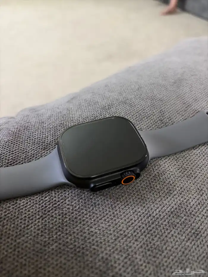 ابل واتش الترا 2 1