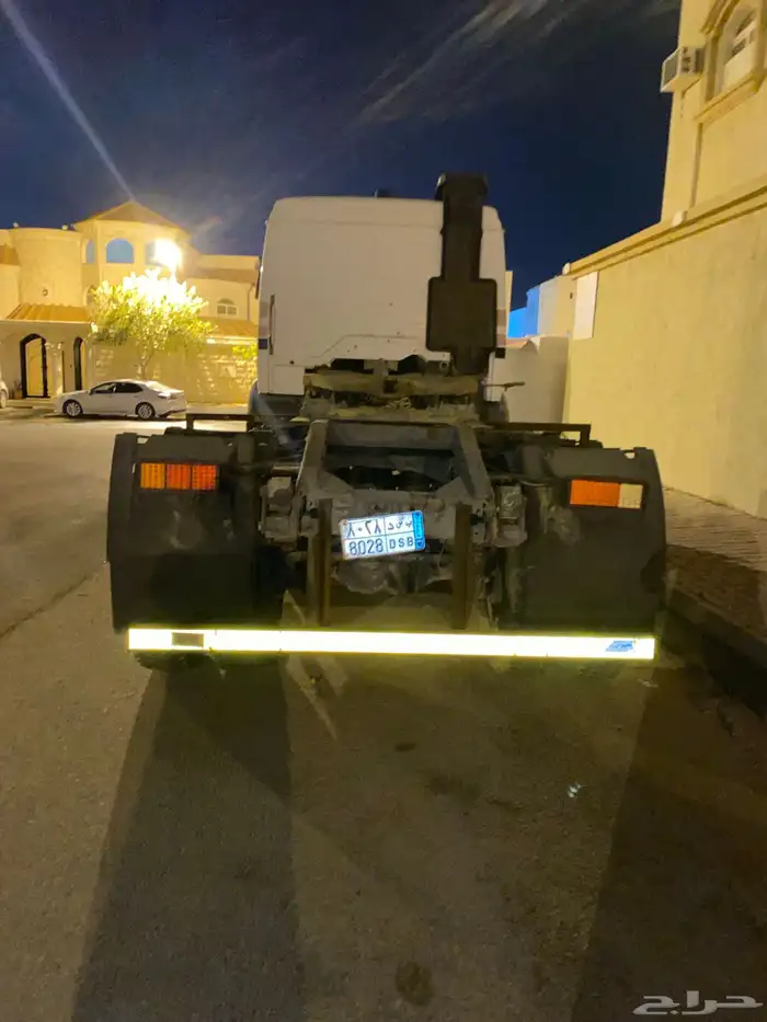 للبيع راس البي 1995 جفالي شرط كامل 10