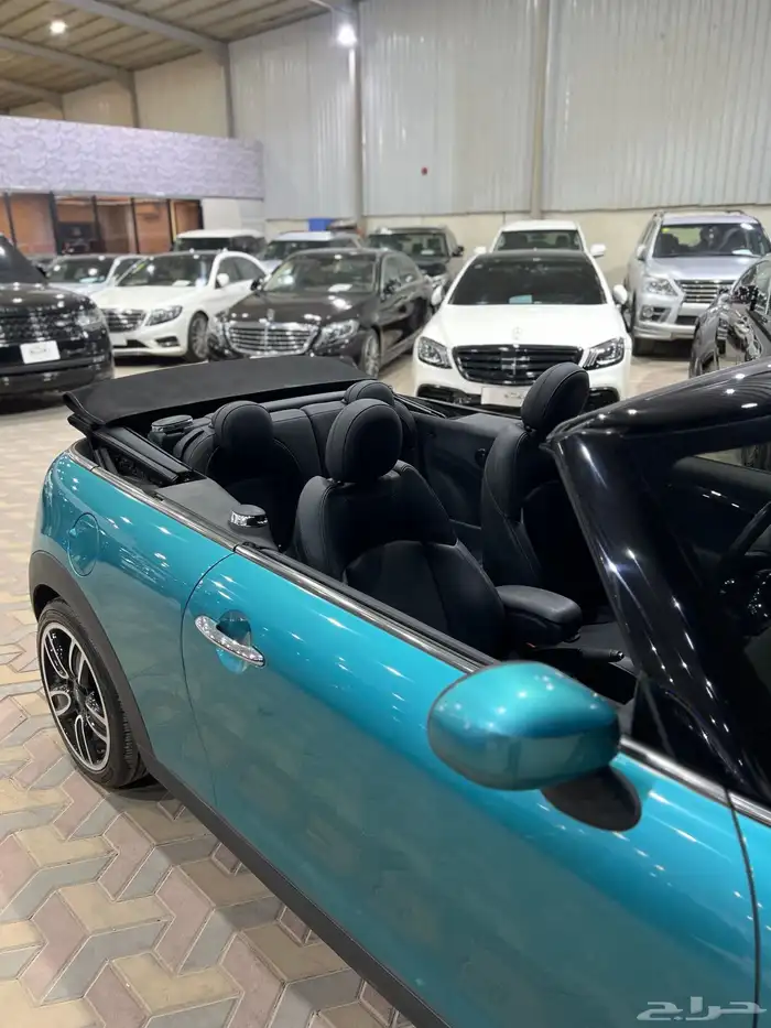 ميني كوبر كشف 2020 9