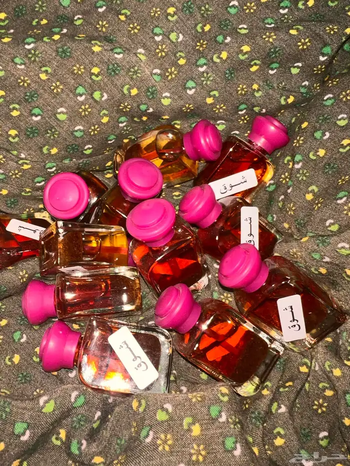 دخون بخور رشوش خمريات معمول 5