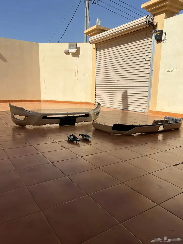 صدام جي اكس ار 2022 امامي وخلفي 0