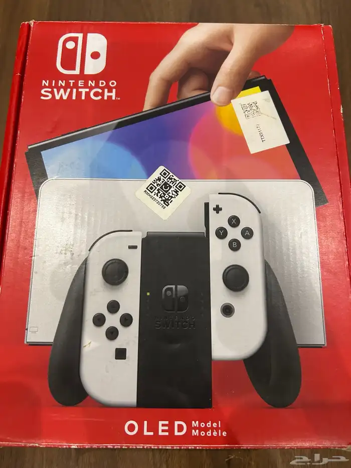 ننتندو سوتش اولد 1 0