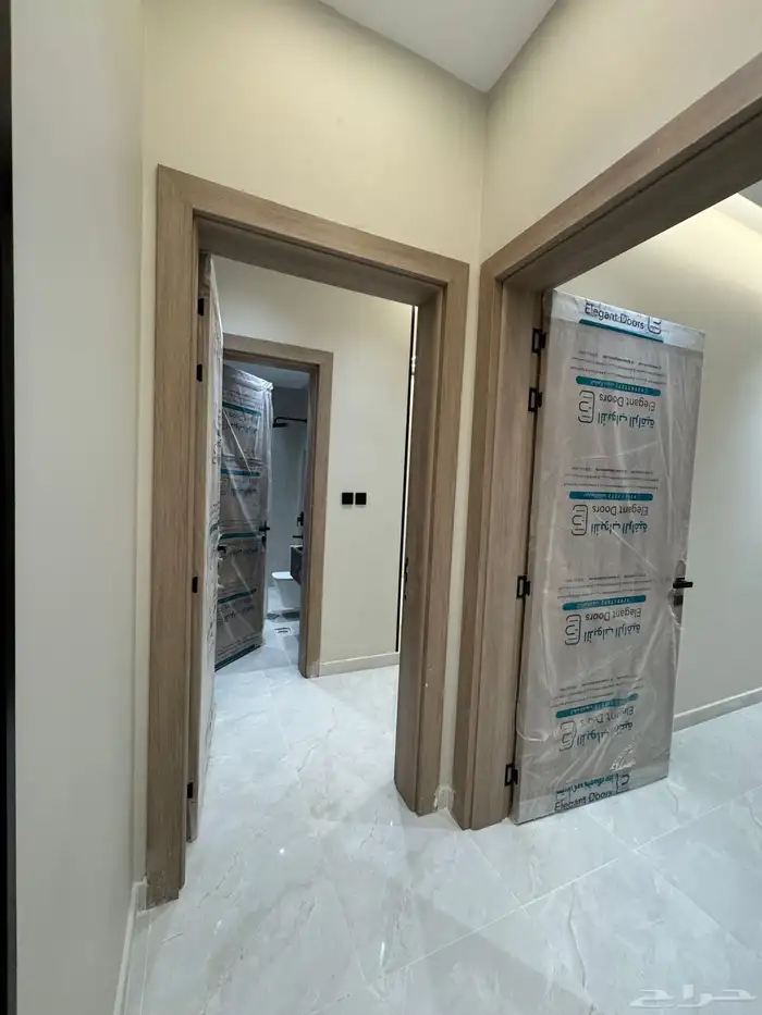 شقق تمليك مساحات كبير والاسعار طيبة 59