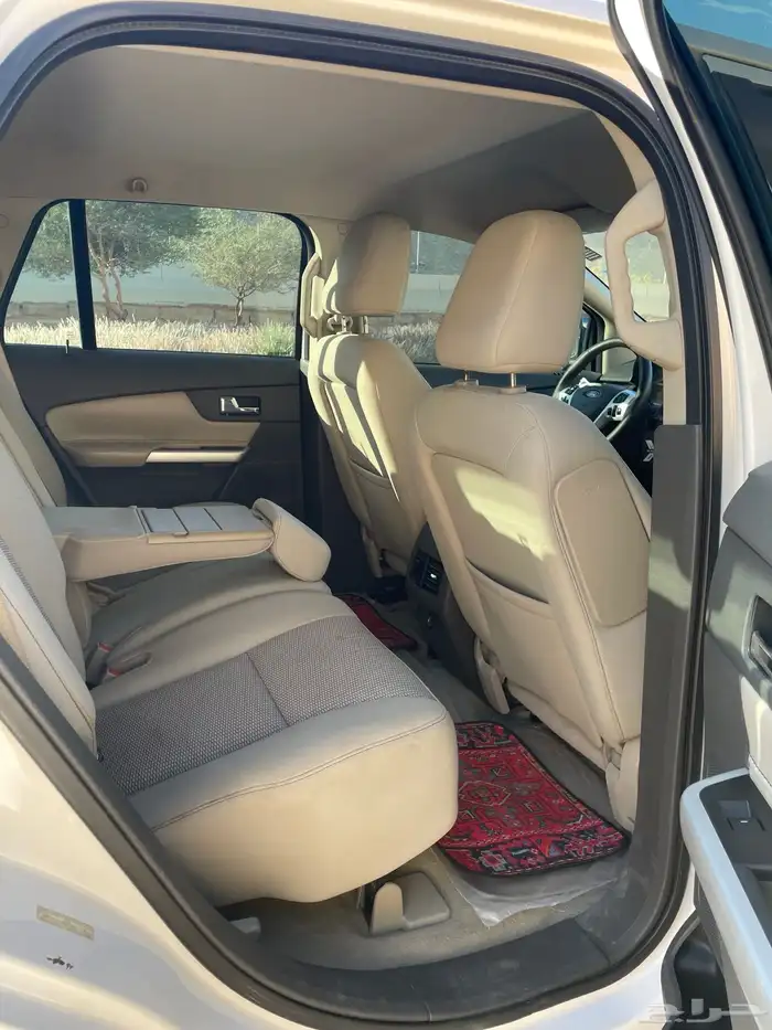 ايدج 2011 نص فل دفع رباعي 5