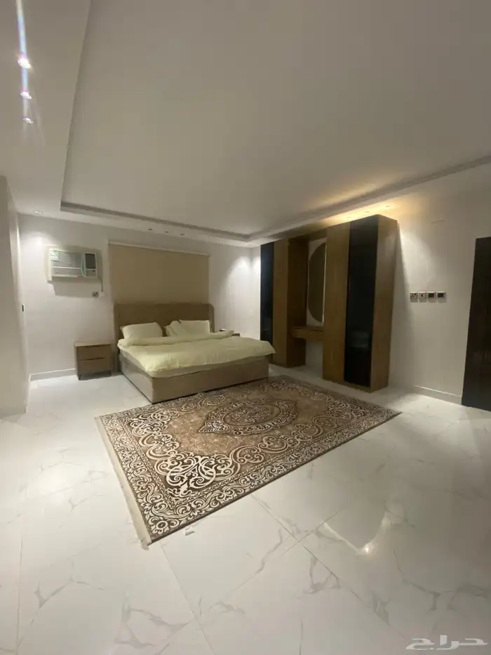 شقق مؤثثة للايجار اليومي والشهري في بلجرشي 0