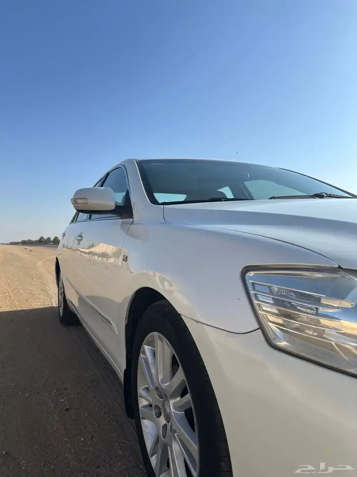 اوريون 2011 نظيفه للبيع 1