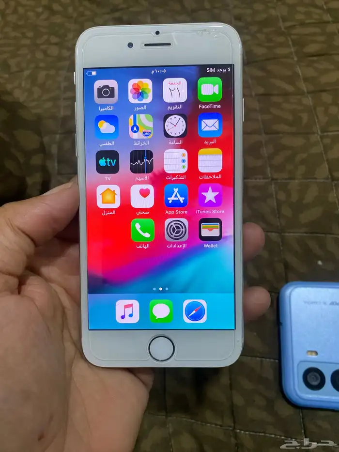 ايفون 6 نظيف 0