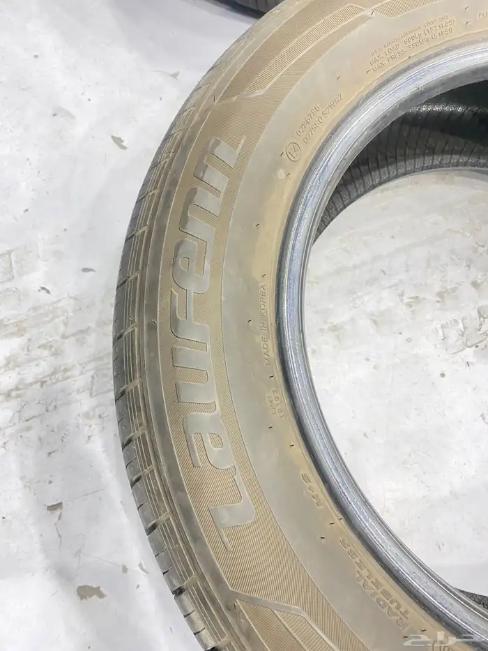 كفرات كامري نظيفة جدا للبيع مستعجل 1