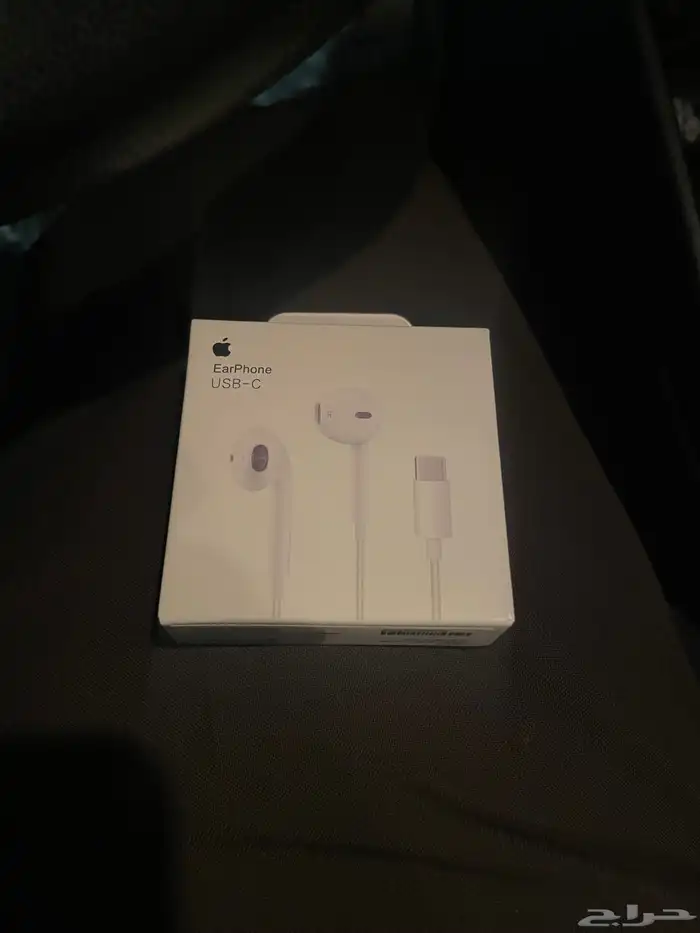 سماعه جديده ماانفكت تايب سي 0