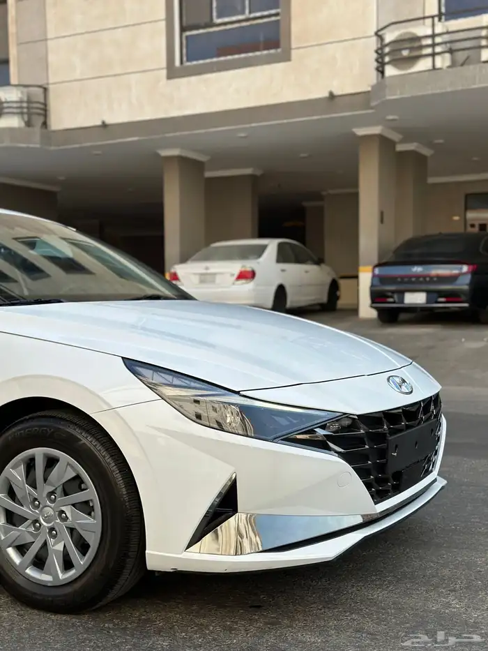 النترا 2021 ممشى 11 الف 6